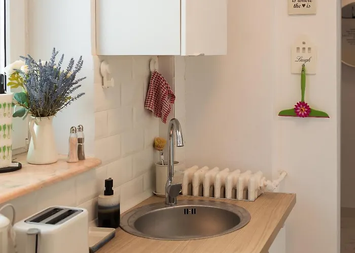 Venus I Elegant With View On Calea Victoriei Bukarest