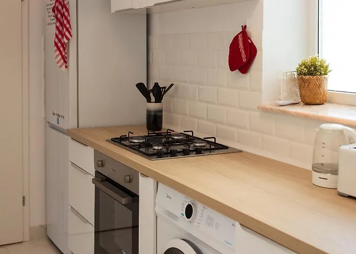 Lejlighed Venus I Elegant With View On Calea Victoriei *