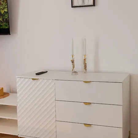 Venus I Elegant With View On Calea Victoriei Appartement Boekarest