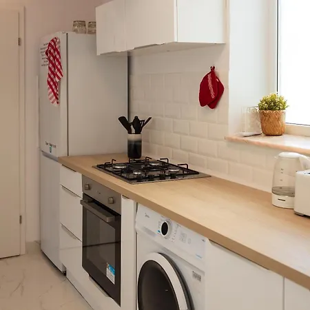 Appartement Venus I Elegant With View On Calea Victoriei *