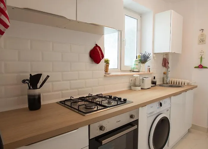 Apartment Venus I Elegant With View On Calea Victoriei *