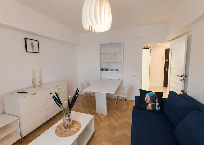 Venus I Elegant With View On Calea Victoriei *