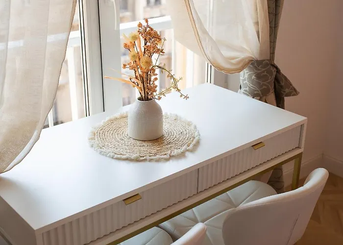 Apartment Venus I Elegant With View On Calea Victoriei *