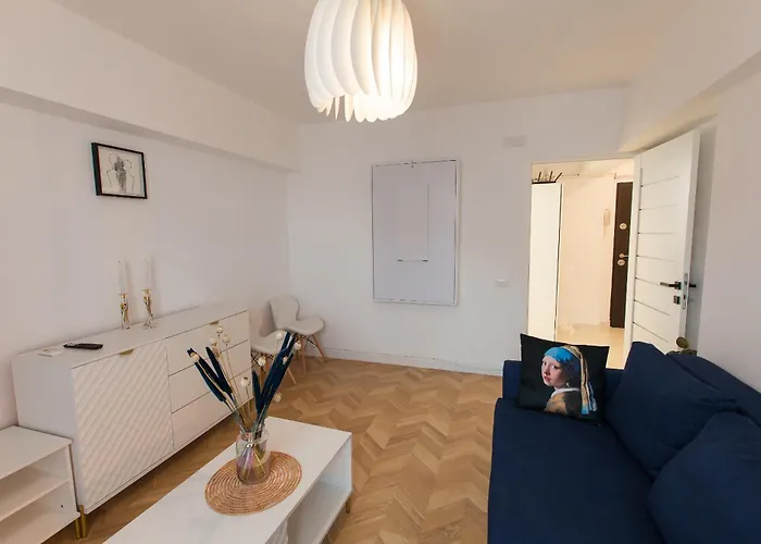 Venus I Elegant With View On Calea Victoriei Bucharest