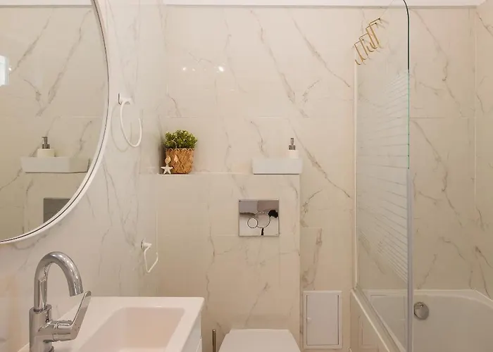 Apartman Venus I Elegant With View On Calea Victoriei Bukarest