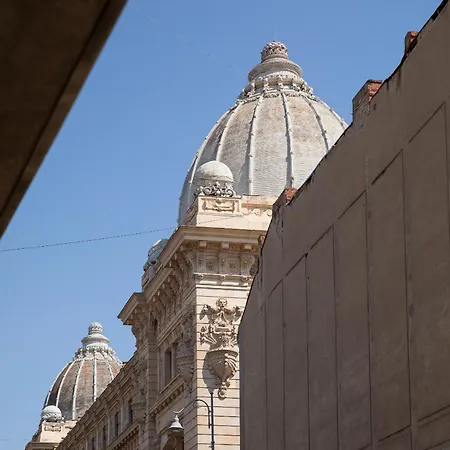 Διαμέρισμα Venus I Elegant With View On Calea Victoriei *